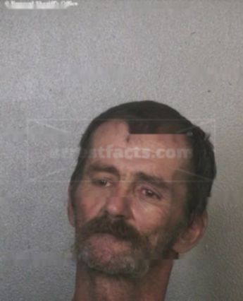 Kenneth Lee Webb