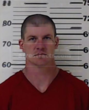 Roy Dale Blacketer