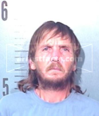 Kevin Blain Simmons
