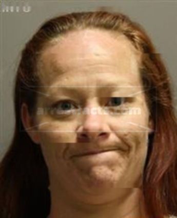 Maggie Lorraine Williams