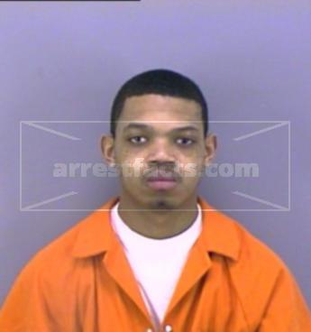Earnest Dejuan Porter
