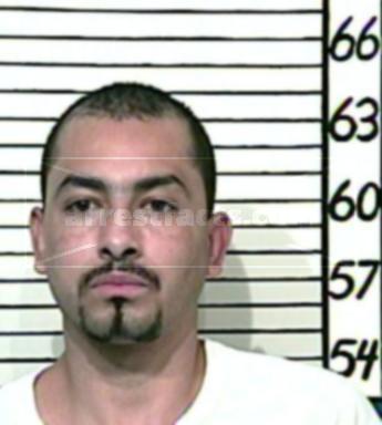 Alfredo Calderon-Martinez
