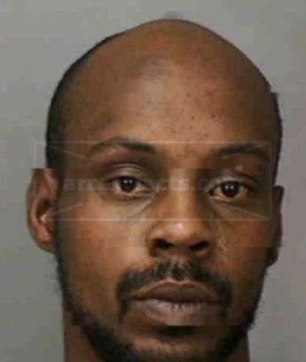 Quincy Lovell Green
