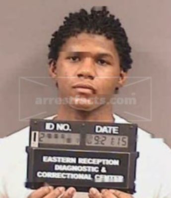 Anthony Newsome