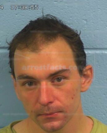 Joshua Blake Pollard