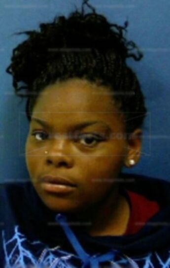 Latifah Shanese Summers