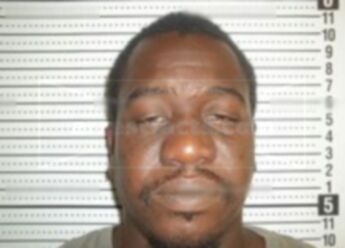 Bobby Lavon Brock
