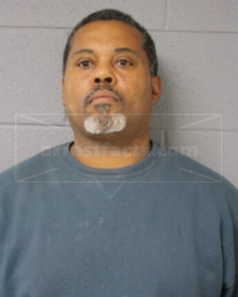 Kevin D Clemons