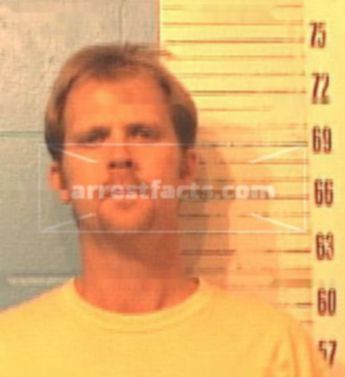 Stephen Lloyd Starnes
