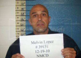 Melvin Roy Lopez