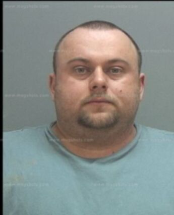Vincent Anthony Gambill