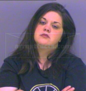 Amber Latrelle Rushing