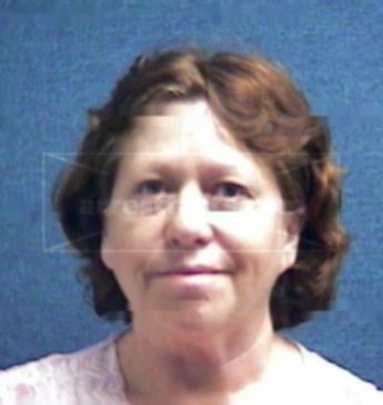 Rose Marie Smith