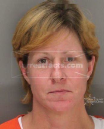 Garrett Linda Dee