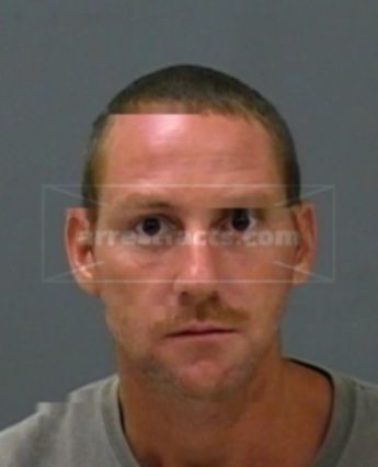Timothy Randall Morris
