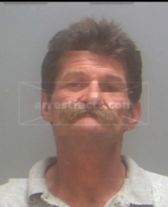 Larry Eugene Linville
