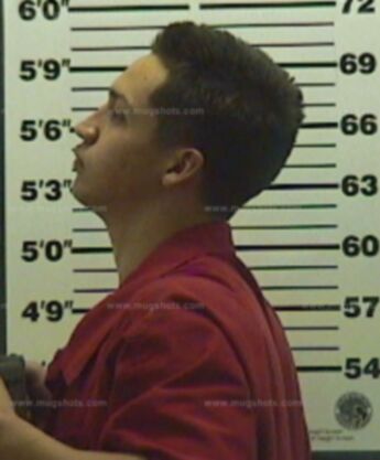 Justin M Duran