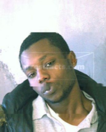 Octavious Lamar Crawley