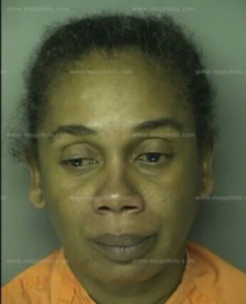 Pamela Denise Vereen