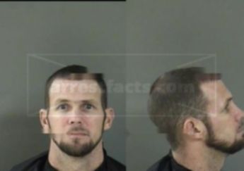Christopher Wade Ewing