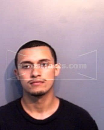 Jerry Rene Llamas Jr