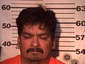 Jose Omar Hernandez Puente