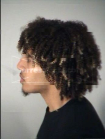 Derreon Levon Ware