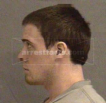 Tyler James Skogen