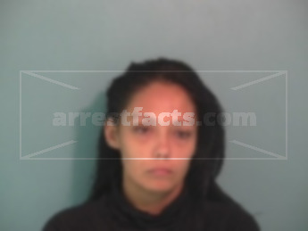Nicole Martina Romero