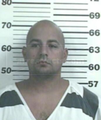 Anthony Wayne Thompson