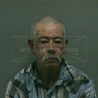 Enrique Gonzalez