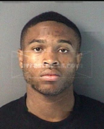 Jarvis Terrell Sisco