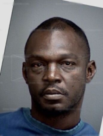 Jermaine Tormell Thompson
