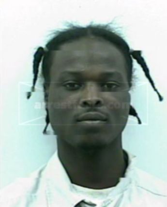 Harold L Cooper Jr.