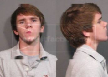 Dillon Cole Woodard