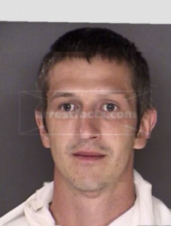 Chris Ryan Meazell