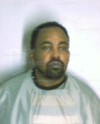 Ali M Farrah
