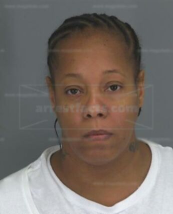 Teresa Elaine Woodruff