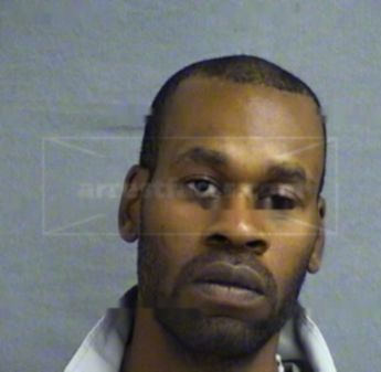 Michael Keith Dandridge