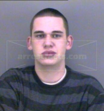 Justin Charles Stiner