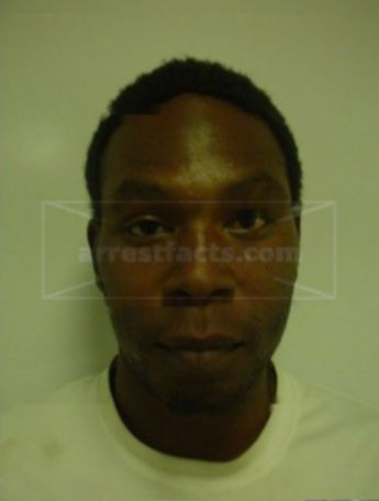 Devaughn Tyrone Lamar