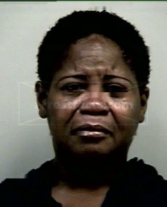 Cheray Bryant