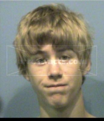 Taylor James Hersom