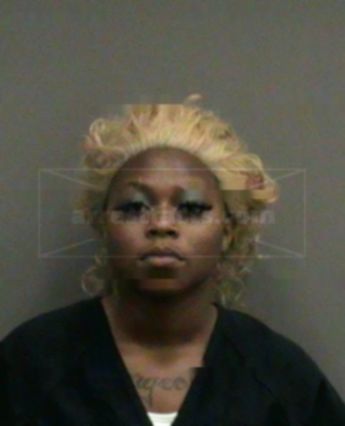 Angelina Eva Whetstone
