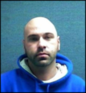 Anthony Aaron Combs