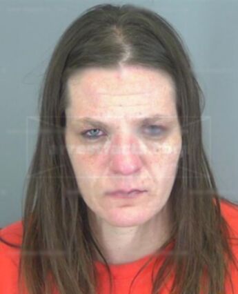 Stephanie Marie Stone