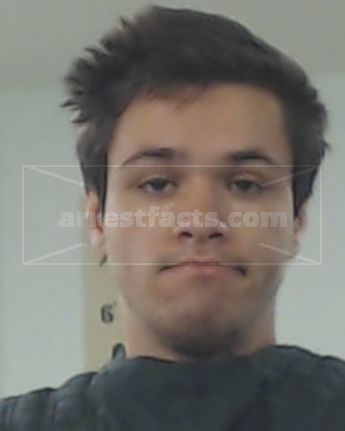 Zachary Tia Lalibert