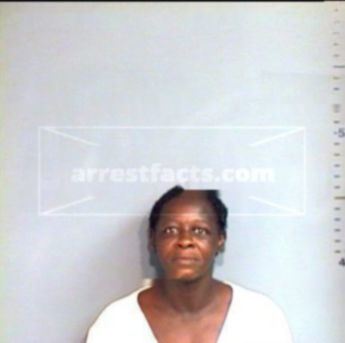 Vivian Faith Moseby