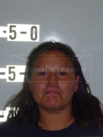 Annjillian Rouillard