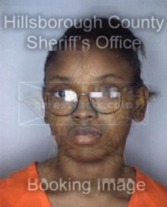 Lashonna Monique Nelson